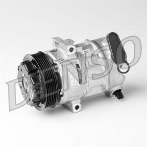 компресор за климатик DENSO DCP20022