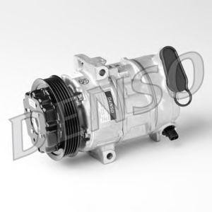 компресор за климатик DENSO DCP20023