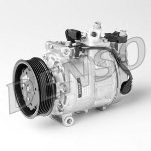 компресор за климатик DENSO DCP32031 