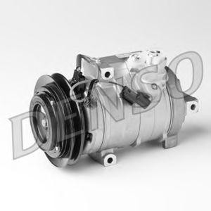 компресор за климатик DENSO DCP45004 
