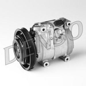 компресор за климатик DENSO DCP51000 
