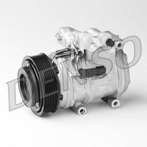 компресор за климатик DENSO DCP99005 