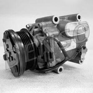 компресор за климатик DENSO DCP10003 
