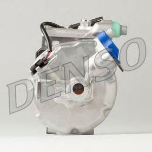 компресор, климатизация DENSO DCP05089 