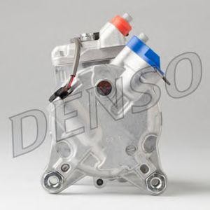 компресор, климатизация DENSO DCP05091 