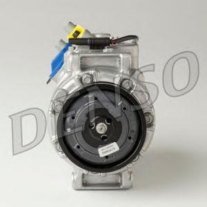 компресор, климатизация DENSO DCP05092 