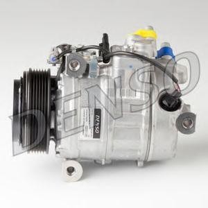компресор, климатизация DENSO DCP05093 