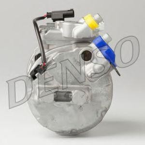 компресор, климатизация DENSO DCP05094 