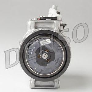 компресор, климатизация DENSO DCP17142 