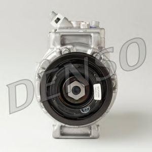 компресор, климатизация DENSO DCP32050 