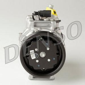 компресор, климатизация DENSO DCP32055 