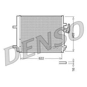 радиатор за климатик DENSO DCN10016 