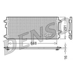 радиатор за климатик DENSO DCN13003 