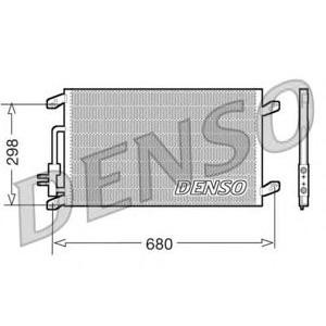 радиатор за климатик DENSO DCN13016
