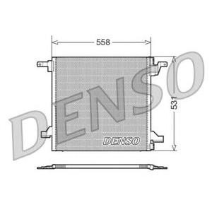 радиатор за климатик DENSO DCN17022 