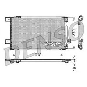 радиатор за климатик DENSO DCN50005 