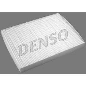 филтър купе DENSO DCF001P 