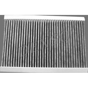 филтър купе DENSO DCF127K 