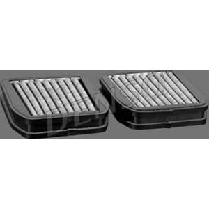 филтър купе DENSO DCF162K 