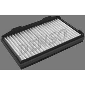 филтър, въздух за вътрешно пространство DENSO DCF349K