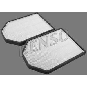филтър купе DENSO DCF400P 
