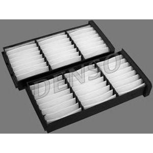 филтър купе DENSO DCF423P