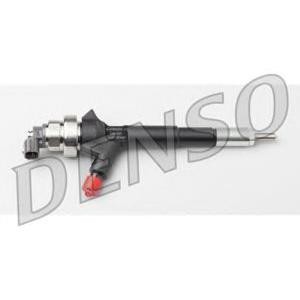 инжекторна дюза DENSO DCRI106130 
