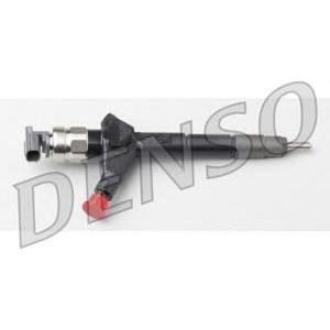 инжекторна дюза DENSO DCRI106250 