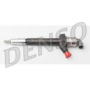 инжекторна дюза DENSO DCRI107060 