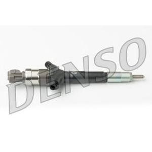 инжекторна дюза DENSO DCRI100360