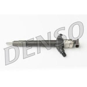 инжекторна дюза DENSO DCRI105760 