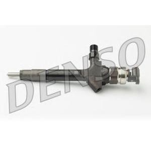 инжекторна дюза DENSO DCRI105780 