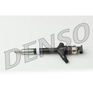 инжекторна дюза DENSO DCRI106200