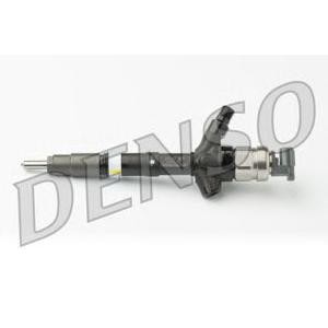 инжекторна дюза DENSO DCRI107580 