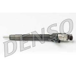 инжекторна дюза DENSO DCRI107610 