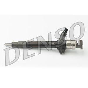 инжекторна дюза DENSO DCRI107640 
