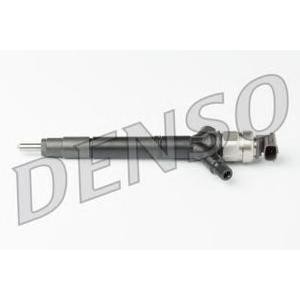 инжекторна дюза DENSO DCRI107670 