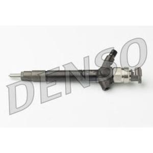 инжекторна дюза DENSO DCRI107690 