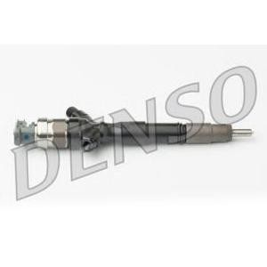инжекторна дюза DENSO DCRI107760 