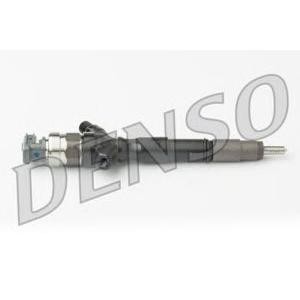 инжекторна дюза DENSO DCRI107800