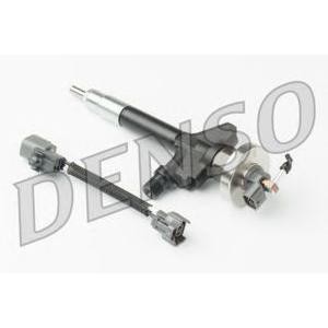инжекторна дюза DENSO DCRI107850