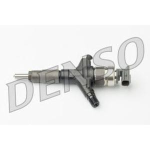 инжекторна дюза DENSO DCRI107890