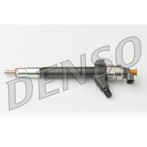 инжекторна дюза DENSO DCRI107930