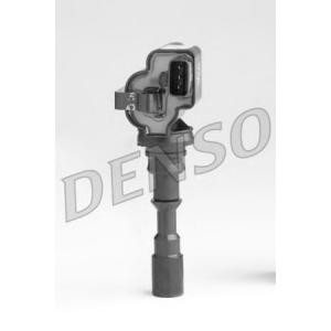 запалителна бобина DENSO DIC-0108