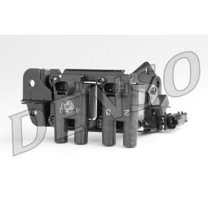 запалителна бобина DENSO DIC-0115 