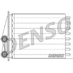 радиатор за парно DENSO DRR23020