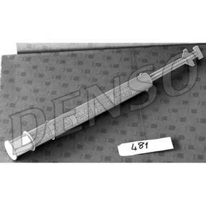 изсушител, климатизация DENSO DFD17021 
