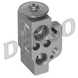 разширителен клапан, климатизация DENSO DVE02003 
