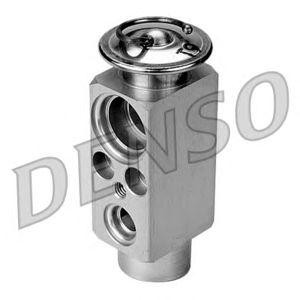 разширителен клапан, климатизация DENSO DVE05005 