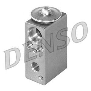 разширителен клапан, климатизация DENSO DVE09006 